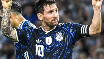 Mesi si Di Stefano,  gati çmimi ‘Super Ballon D’or’