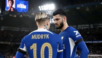 Mësohet fati i sulmuesit të Chelseat, merr dënim maksimal nga Federata për thyerjen e rregullave antidoping