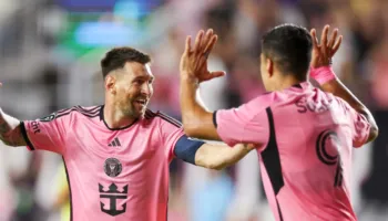 Messi dhe Suarez zgjedhin trajnerin e ri të Inter Miami, vetë 46-vjeçari nuk është plotësisht i bindur