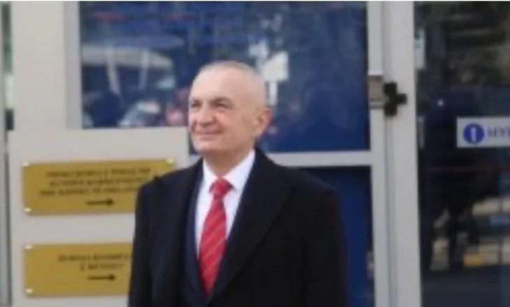 Meta: Edi Rama pengmarrësi i drejtësisë dhe i integrimit të Shqipërisë në BE