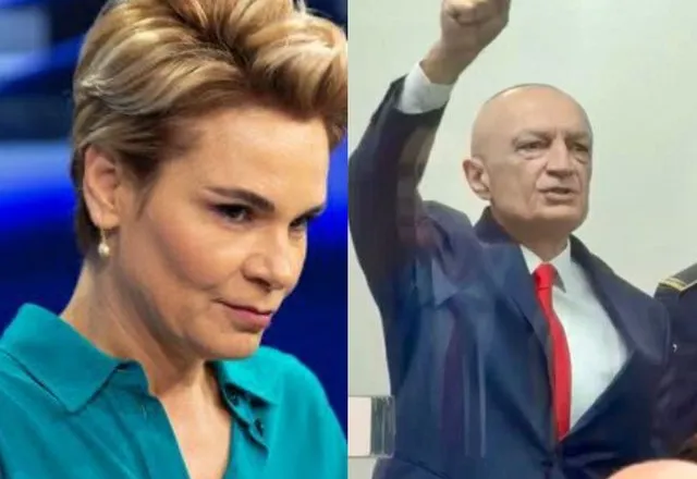 “Meta ka pamjen e të burgosurit politik”/ Kryemadhi: Edhe opozitarizmi është biznes, janë më të pasurit!