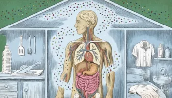 Mikroplastika në kuzhinë: Burimet kryesore dhe si t’i shmangni!