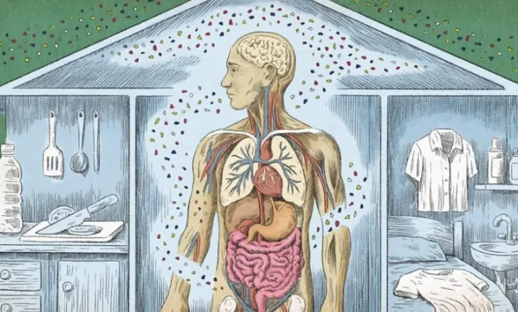 Mikroplastika në kuzhinë: Burimet kryesore dhe si t’i shmangni!
