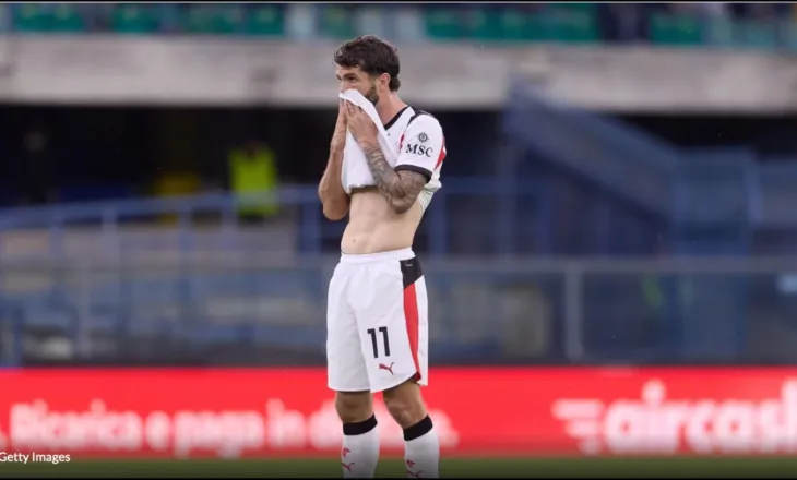 Milan, e ardhmja është një rebus; nga Leao te Pulisic, askush nuk e ka të sigurt qëndrimin