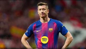 Milan-Juventus, sfidë e dyfishtë në një javë; agjenti i Lewandowskit do të takojë drejtuesit e të dy klubeve