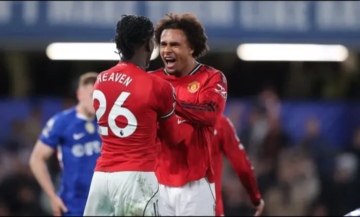 Milan, Leao sjell Zirkzee, çfarë dysheje me Sorloth për Allegrin