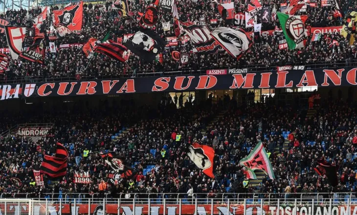 “Milan, më mungon shumë. Fat të mbarë në rikthimin në Champions League”