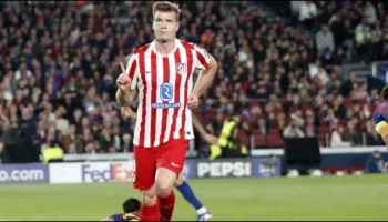 Milan, në sulm për Sorloth; vjen ‘po’ e sulmuesit norvegjez