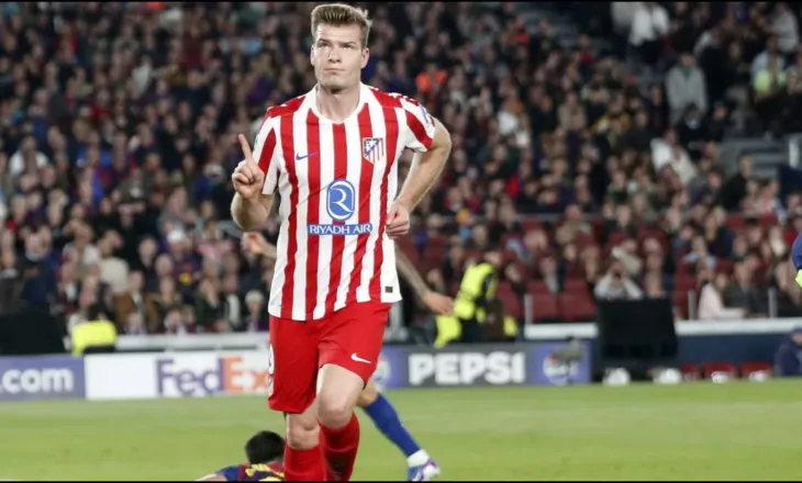 Milan, në sulm për Sorloth; vjen ‘po’ e sulmuesit norvegjez