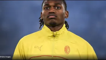 Milan, Rafael Leao mund të largohet vërtet në qershor; janë 5 klube të interesuara për portugezin