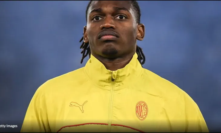 Milan, Rafael Leao mund të largohet vërtet në qershor; janë 5 klube të interesuara për portugezin
