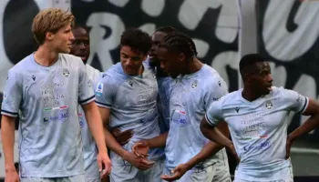 Milan turpërohet në shtëpi, Udinese me fitore të madhe në “San Siro”. Ëndrra për titullin merr fund këtu (video)