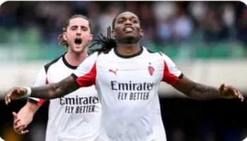 Milan vlerëson largimin e Leaos për 40-50 milionë euro, Arabia, destinacionet e mundshme të portugezit…