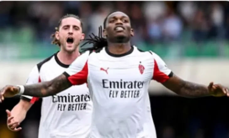 Milan vlerëson largimin e Leaos për 40-50 milionë euro, Arabia, destinacionet e mundshme të portugezit…