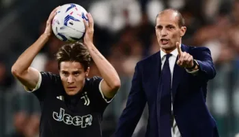 Milani nis punën për sezonin e ri, Allegri kërkon të ribashkohet me mesfushorin që kishte te Juventusi