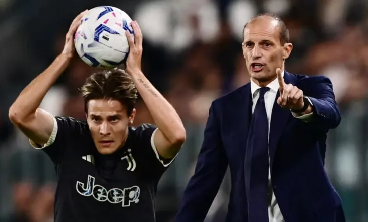 Milani nis punën për sezonin e ri, Allegri kërkon të ribashkohet me mesfushorin që kishte te Juventusi