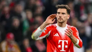 Milani, para të gjithëve për Goretzka: Kontaktet kanë nisur që nga marsi, ja oferta kuqezi