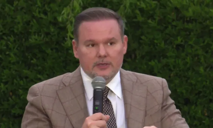 Ministri Demo: Paketa e Maleve nuk sjell asnjë konflikt në komunitet