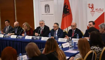 Ministri Gogu: Sistemi do të gjykohet nga rezultatet, deri 3 vite për një vendim të arsyetuar