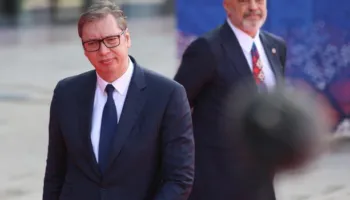 Ministri Hoxha: Rama nuk ka asnjë aleancë me Serbinë, por vetëm interesa