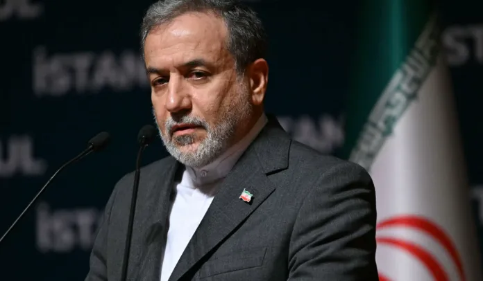 Ministri i Jashtëm i Iranit: Shkeljet e armëpushimit nga SHBA, pengesë për procesin diplomatik