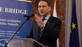 Ministri i Jashtëm i Polonisë: Putin është në një rrugë pa krye, gjeneralët nuk i thonë të vërtetën