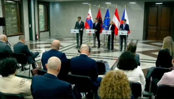 Ministri i Jashtëm i Sllovakisë: Shqipëria, përparim në negociatat me BE-në