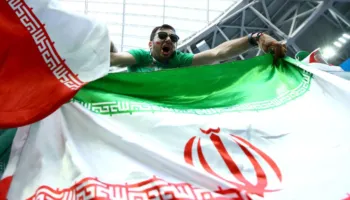 Ministri i sportit i Iranit: Mund të merret vendimi për të mos shkuar në Botëror