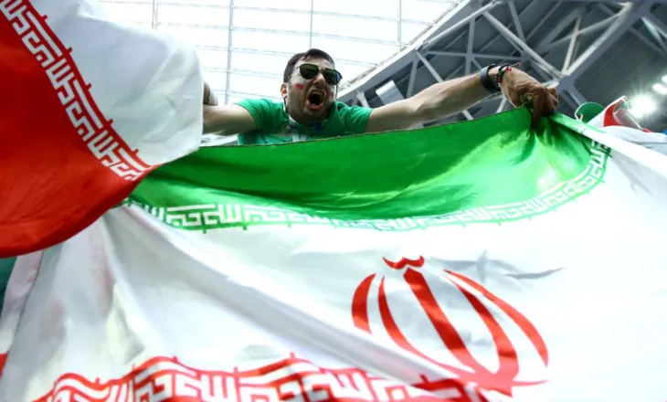 Ministri i sportit i Iranit: Mund të merret vendimi për të mos shkuar në Botëror