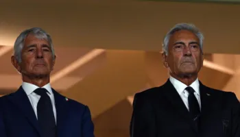 Ministri italian i sporteve kërkon dorëheqjen e Gravina: Futbolli italian duhet rindërtuar