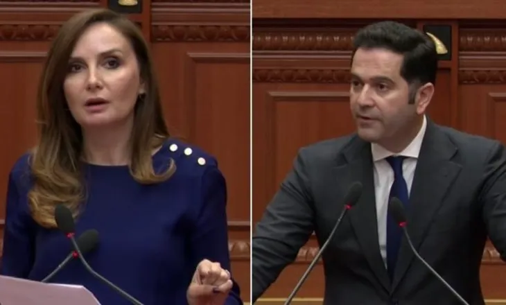 Ministri Malaj debat me Tabakun në Kuvend: Taksimi bazohet në preventivin e investimit, jo te çmimet e referencës