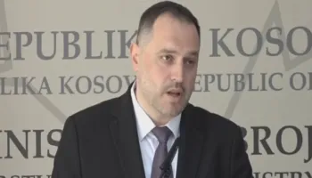 Ministri Nufi në Kosovë: Në fazë vlerësimi dërgimi i trupave në Gaza!