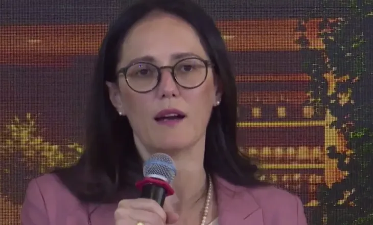 Ministrja Ibrahimaj: Ndërtimi u rrit me 17% në dekadën e fundit