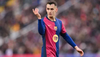 Mirupafshim Barcelona. Casado vendos që tani për destinacionin e ri, nuk është La Liga dhe as Premier League