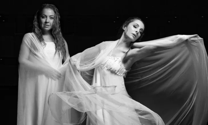 “Misa a Buenos Aires”, këtë të premte në TKOB, si fillimi i një triologjie