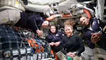 Misioni Artemis II shënon rekord historik në eksplorimin e hapësirës, astronautët nisin kthimin