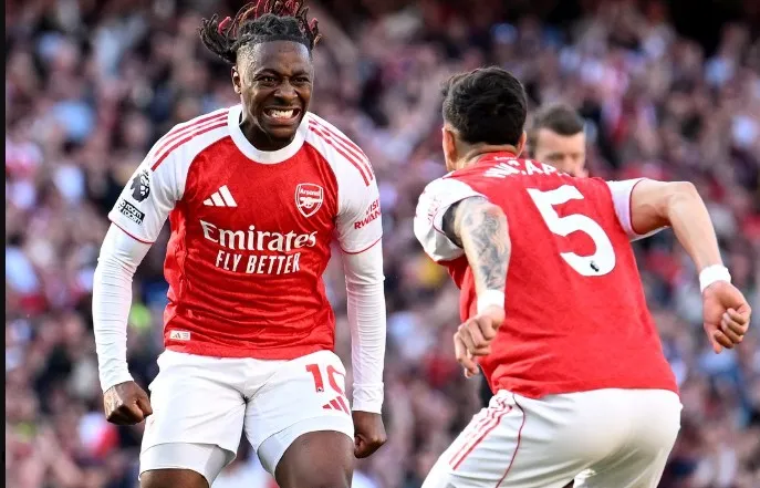 Mjafton 1 gol, Arsenal rikthehet te fitorja dhe vendi i parë në PL. Havertz rrezikon Botërorin (video)