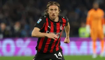 Modric, gati të rinovojë me Milanin, por vendos kushte