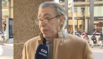 Moratti dhe hetimet mbi arbitrat: Një budallallëk në krahasim me Calciopoli. Interi nuk është ndihmuar kurrë nga arbitrat.