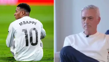 Mourinho zbërthen krizën tek Reali i Mdridit: Dhoma e zhveshjes nuk është një garazh makinash Ferrari…