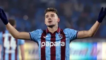 Muçi dhe Asllani më të mirët shqiptarë në Turqi, por sezoni tjetër sjell të papritura