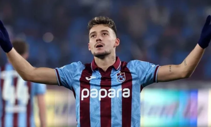 Muçi dhe Asllani më të mirët shqiptarë në Turqi, por sezoni tjetër sjell të papritura