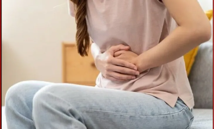 Mungesa e fibrave lidhet me sëmundjet e zorrëve