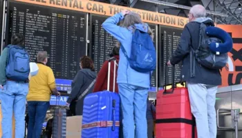 Mungesa e karburantit për avionët, a duhet të rezervoni pushimet apo të prisni? Ja informacionet që duhet të dini