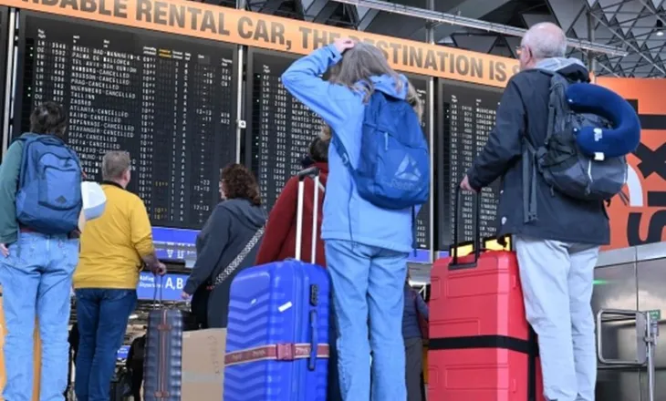 Mungesa e karburantit për avionët, a duhet të rezervoni pushimet apo të prisni? Ja informacionet që duhet të dini