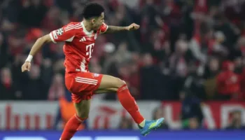 Mungon goli në “Emirates”, por Arsenal shkon në gjysmëfinale. Bayern nxjerr jashtë loje Realin (video)