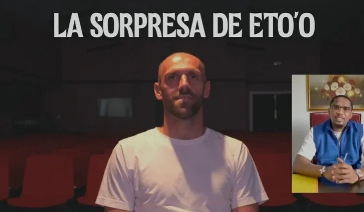 Muriqi i theu rekordin, Eto’o befason sulmuesin dardan me këtë videomesazh