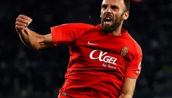 Muriqi në histori të Majorkës, kalon me gola legjendën Samuel Eto