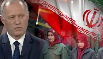 Muxhahedinët na rrezikojnë? Gjenerali shqiptar zbulon të “fshehtat”: Ka të rekrutuar…