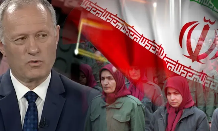 Muxhahedinët na rrezikojnë? Gjenerali shqiptar zbulon të “fshehtat”: Ka të rekrutuar…